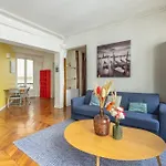 Parisian Apartment For 6 Pers Paris By Askmefrance